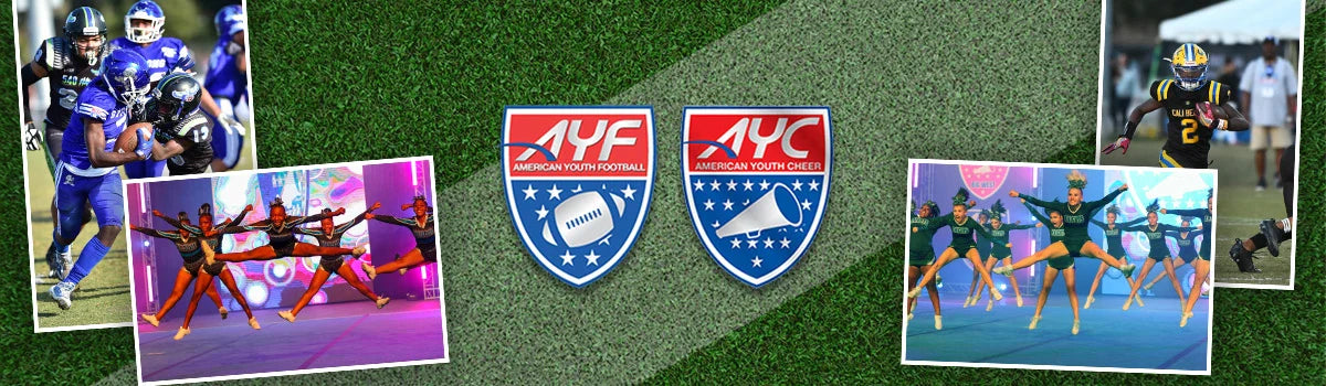 American Youth Football and Cheer