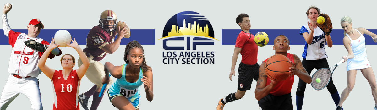 LA City Section