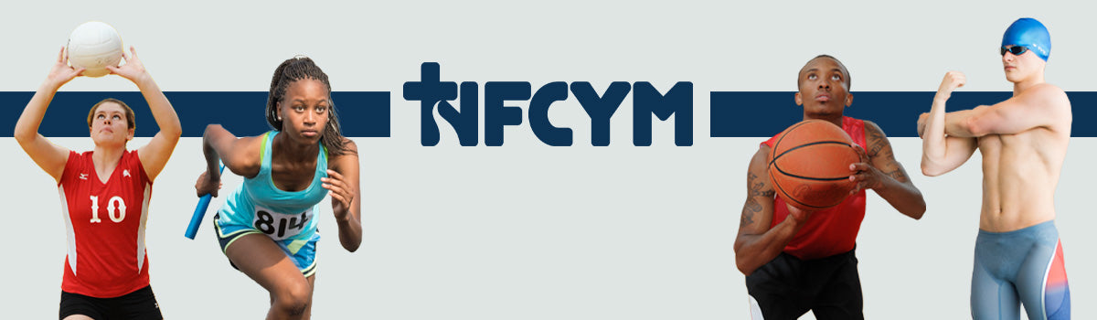 National Catholic Youth Organization Sports