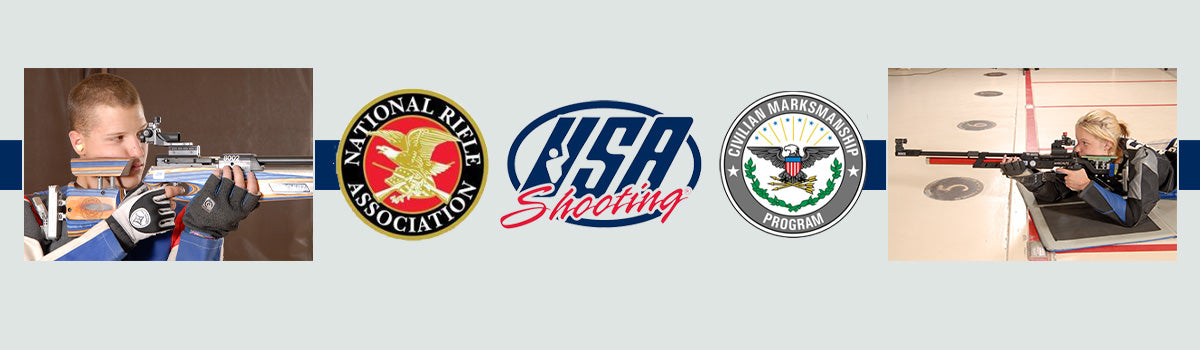 National Rifle Association/USA Shooting/Civilian Markmanship Program