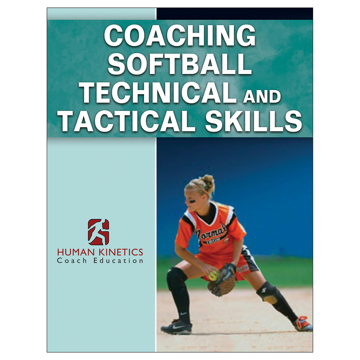 Coaching Softball Technical and Tactical Skills Online Course
