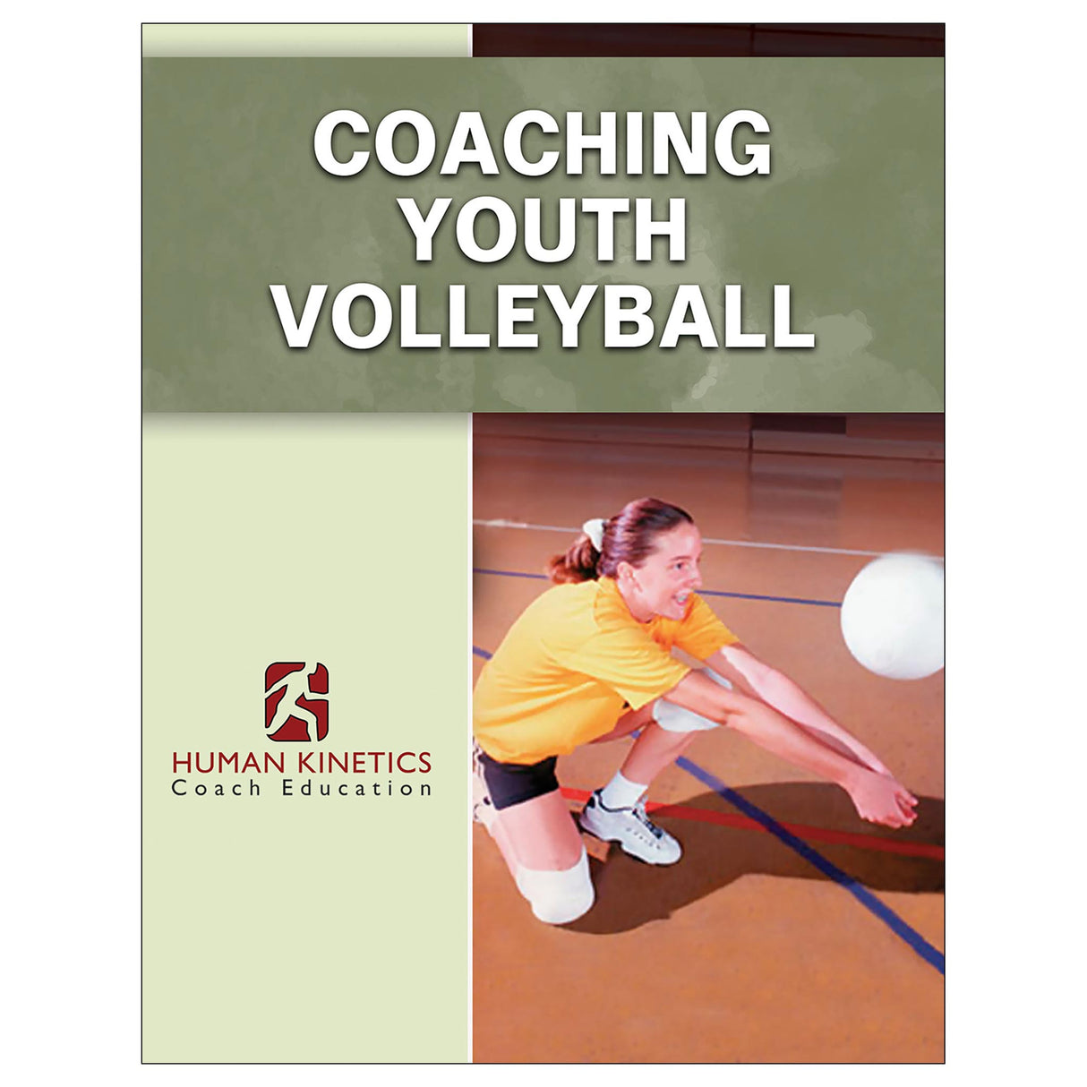 Coaching Youth Volleyball Online Course