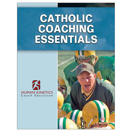 Catholic Coaching Essentials Online Course