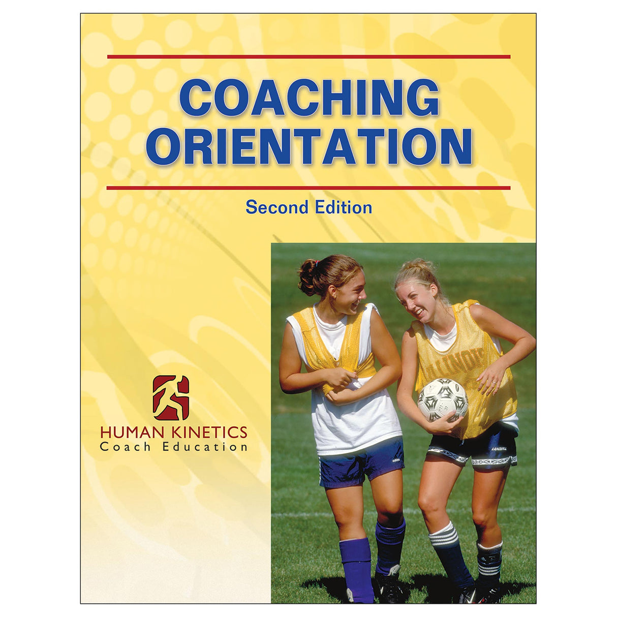 Coaching Orientation 2nd Edition Online Course