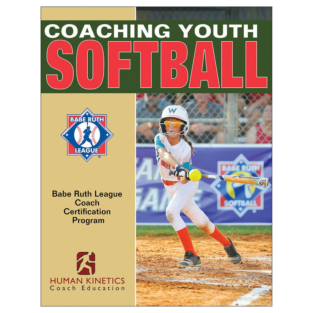 Coaching Youth Softball the Babe Ruth League Way Online Course