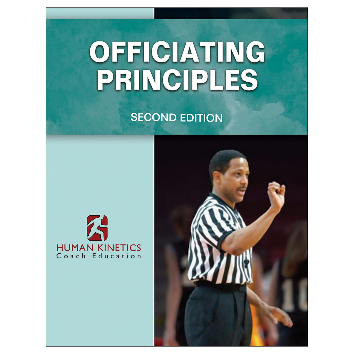 Officiating Principles 2nd Edition Online Course With Print Book