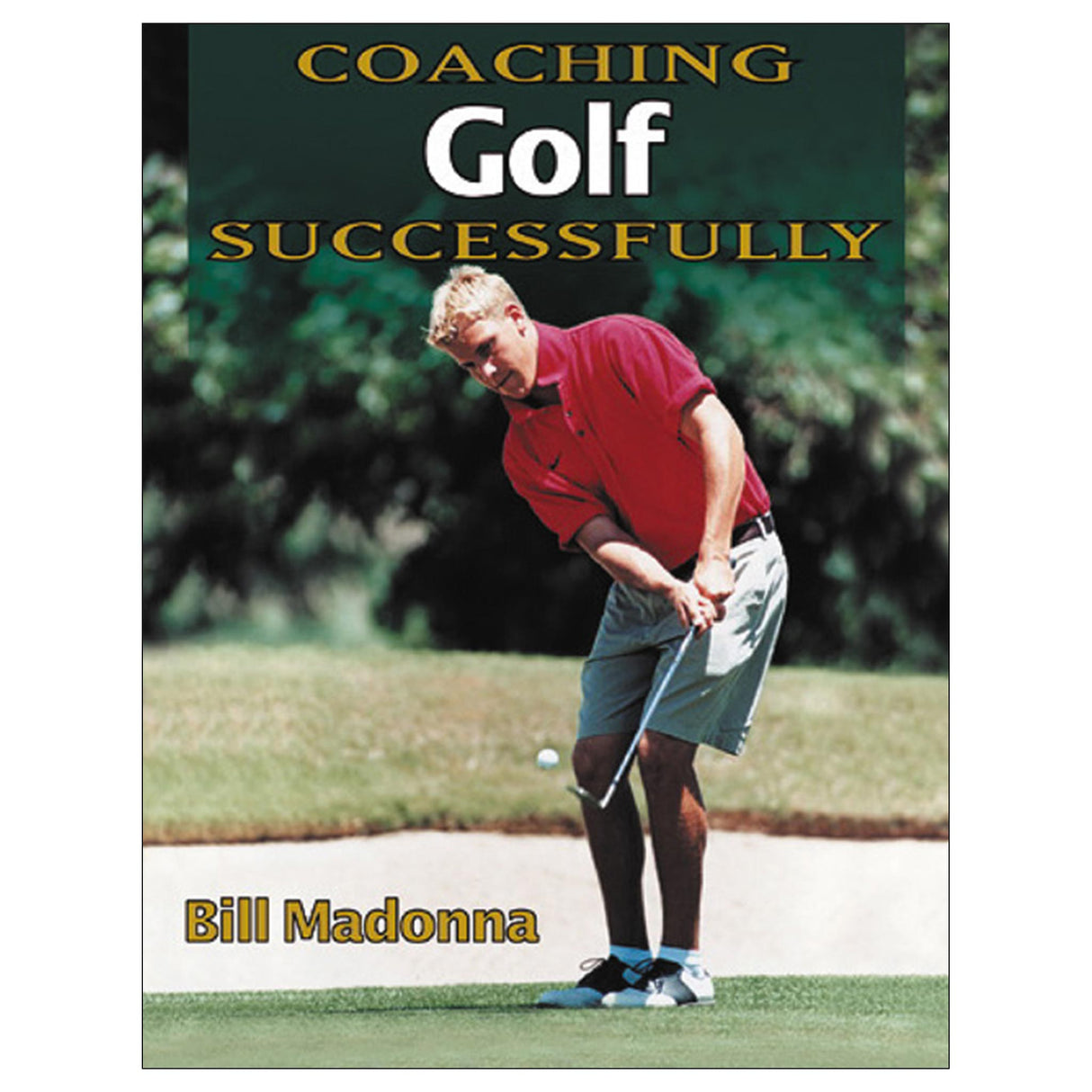 Coaching Golf Successfully epub