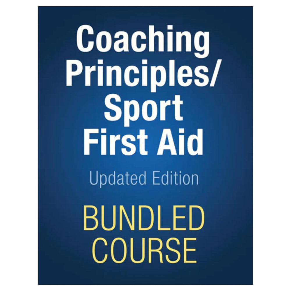 Coaching Education Updated Edition Online Course Package With Ebooks