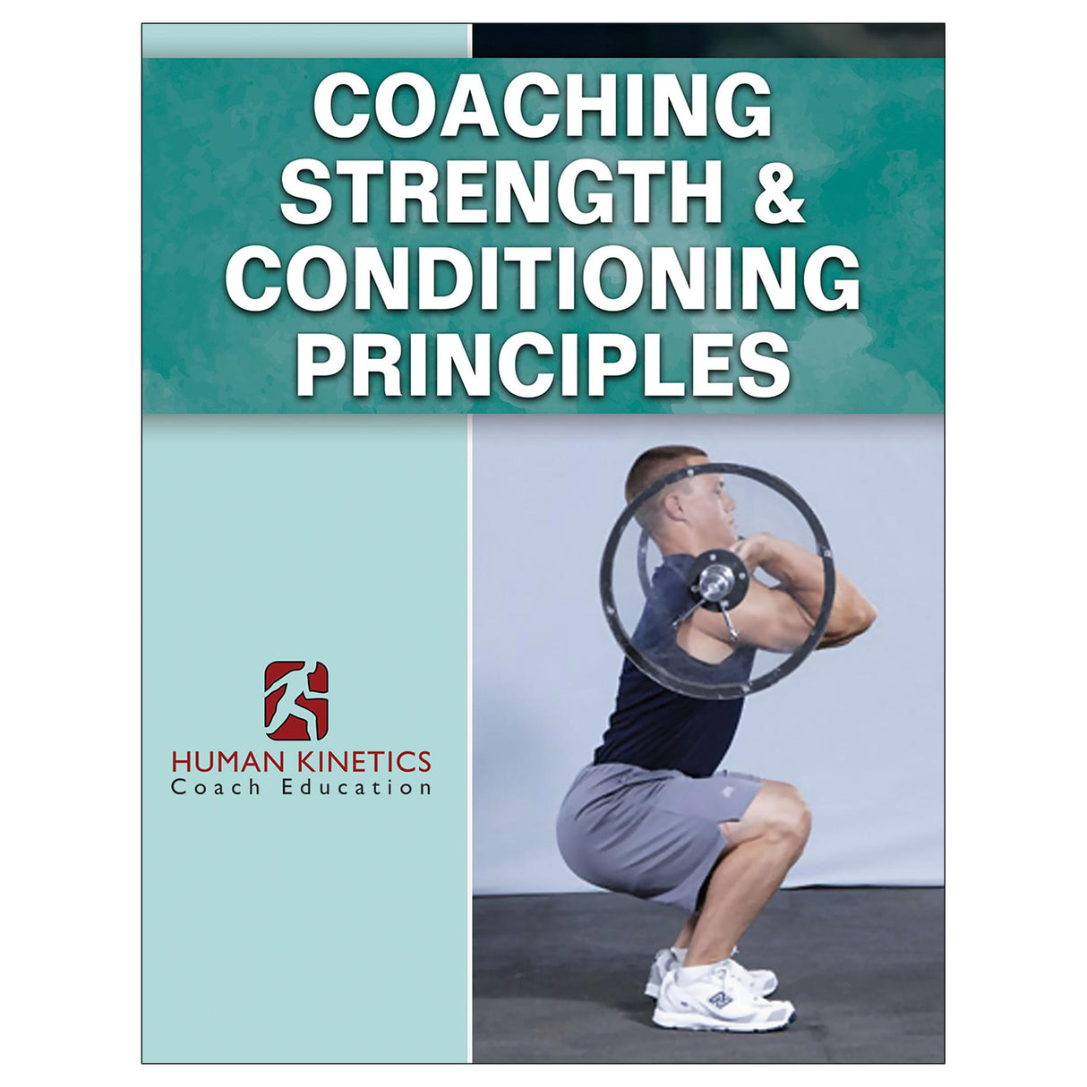 Coaching Strength & Conditioning Principles Online Course