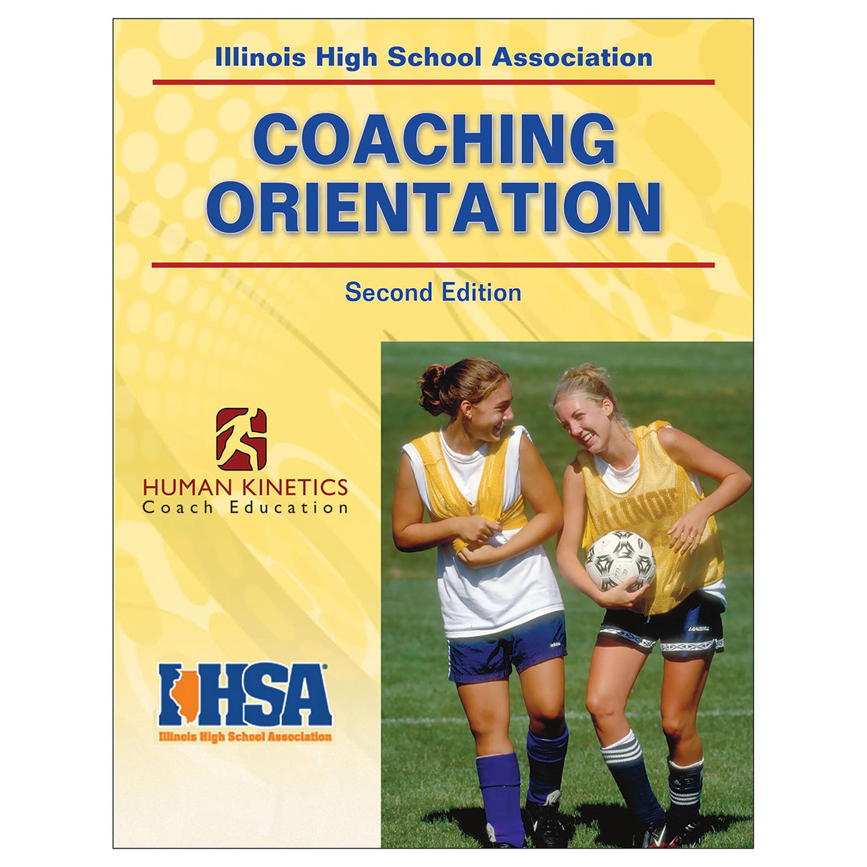 IHSA Coaching Orientation 2nd Edition Online Course
