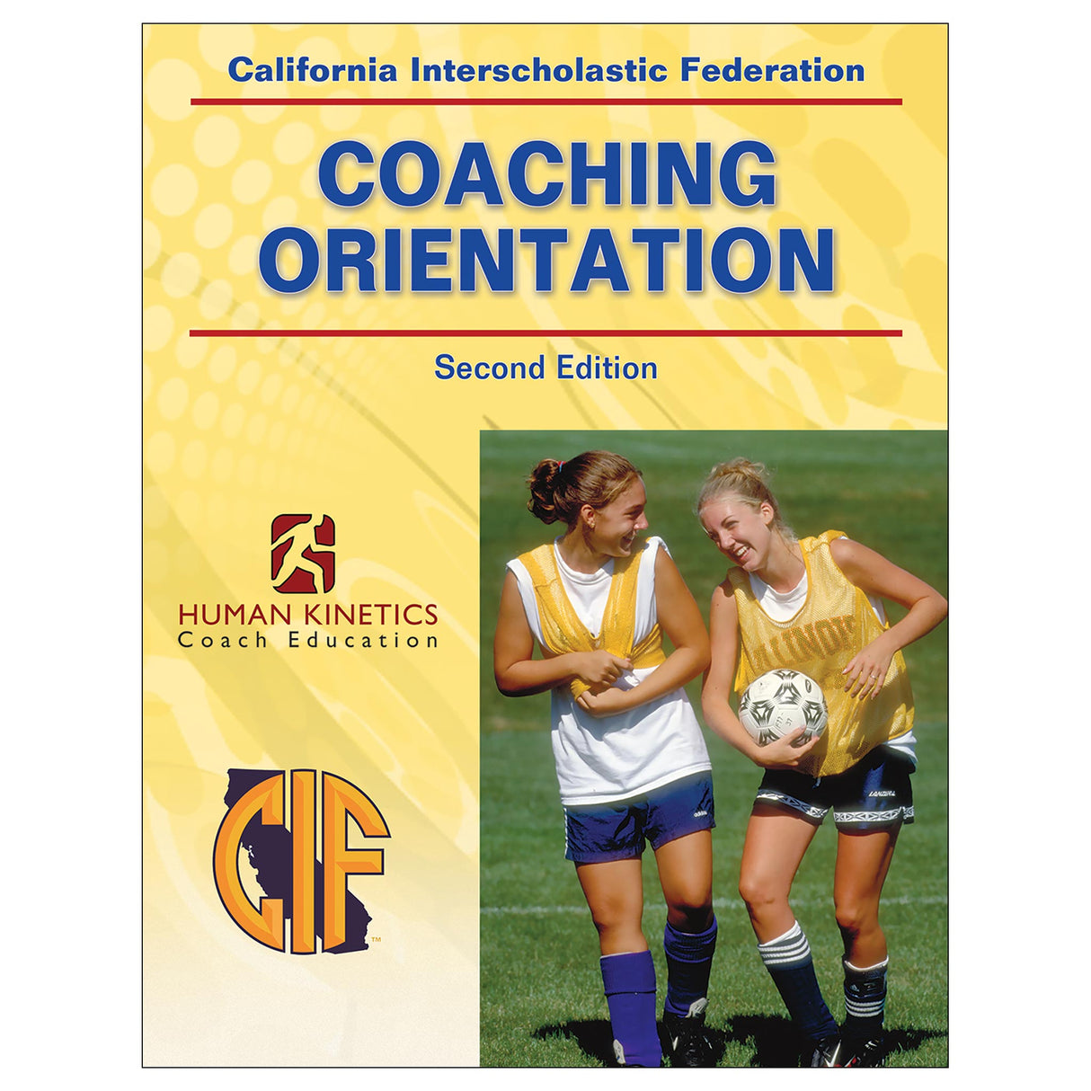 CIF Coaching Orientation 2nd Edition Online Course
