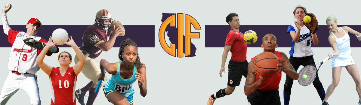 California Interscholastic Federation