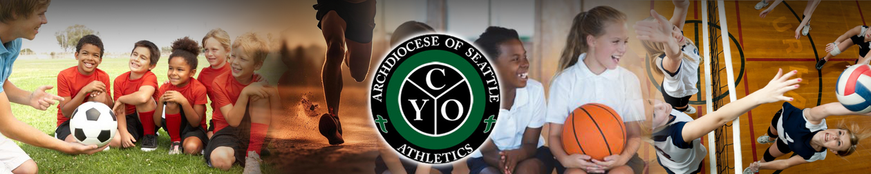 Seattle CYO Athletics
