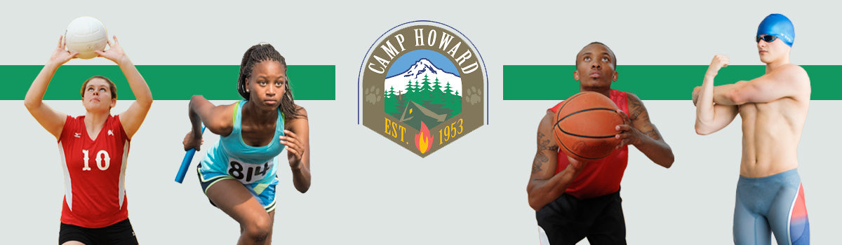 CYO/Camp Howard – Human Kinetics Coach Education