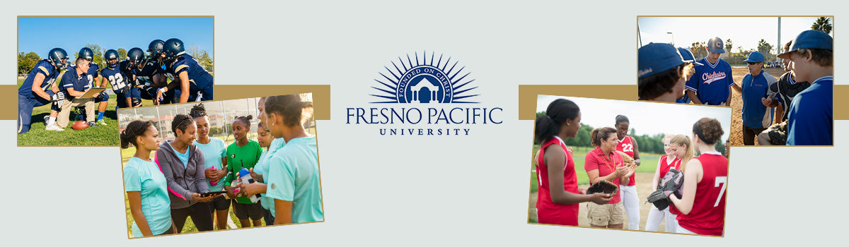 Freson Pacific University