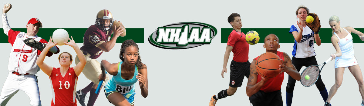 New Hampshire Interscholastic Athletic Association – Human Kinetics ...