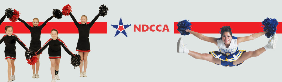 North Dakota Cheer Coaches Association