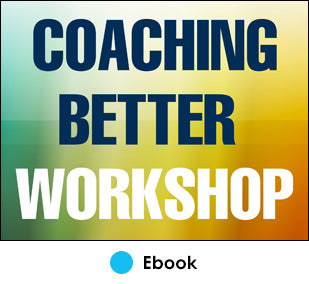 coaching better workshop digital version