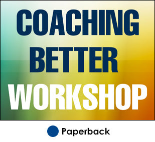 coaching better workshop print version