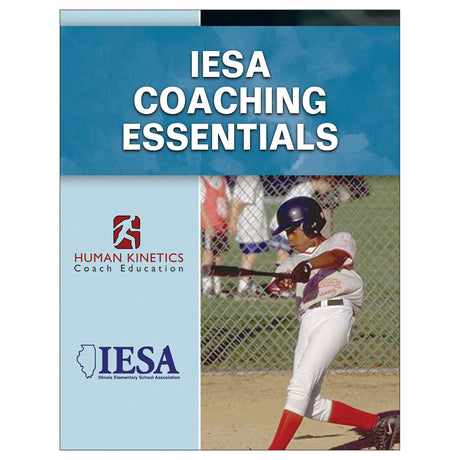 IESA Coaching Essentials Online Course