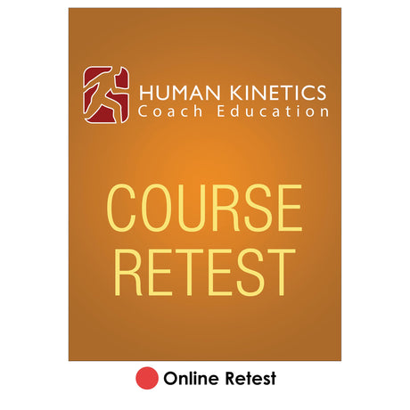 Coaching Principles 5th Edition Retest