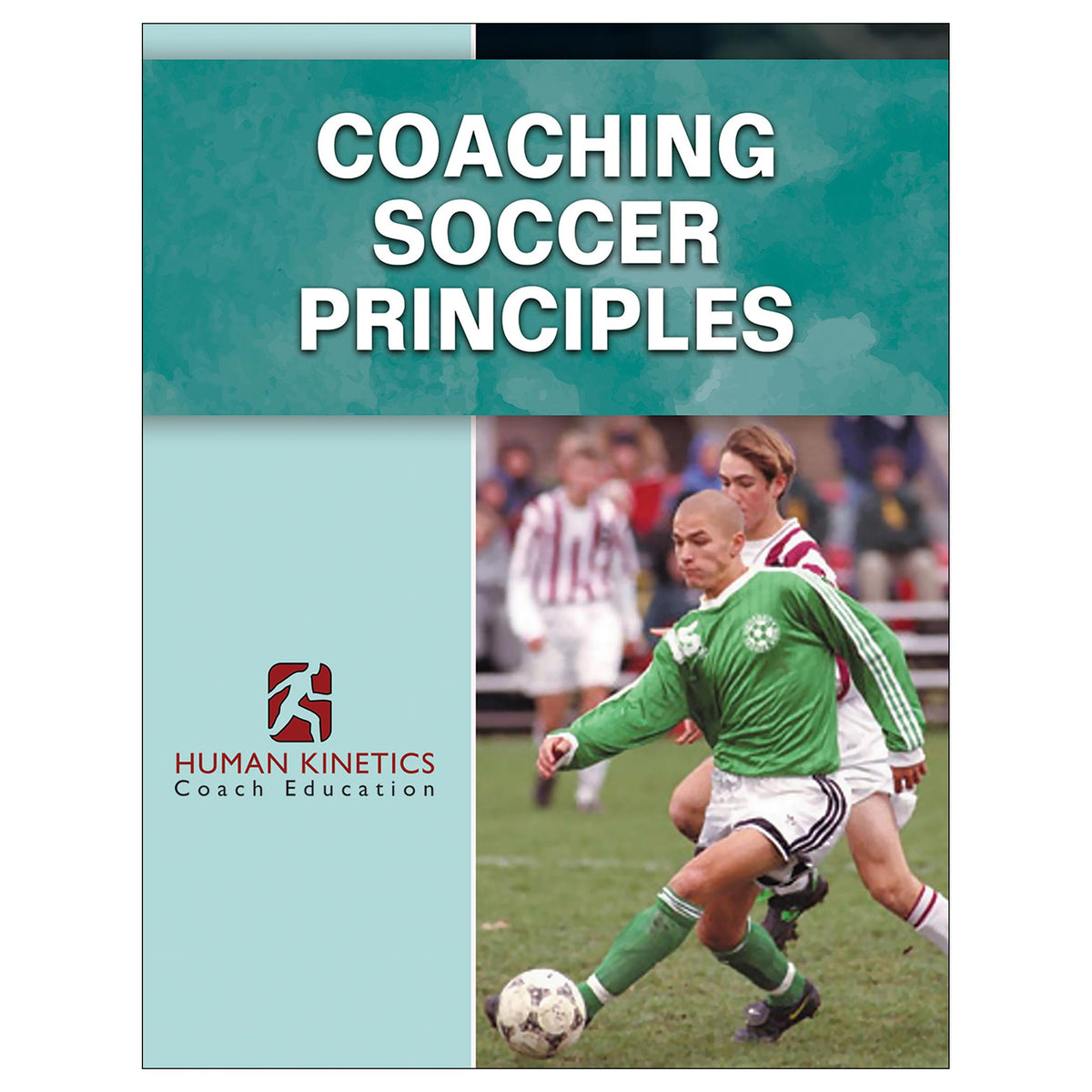 Coaching Soccer Principles 2nd Edition Online Course
