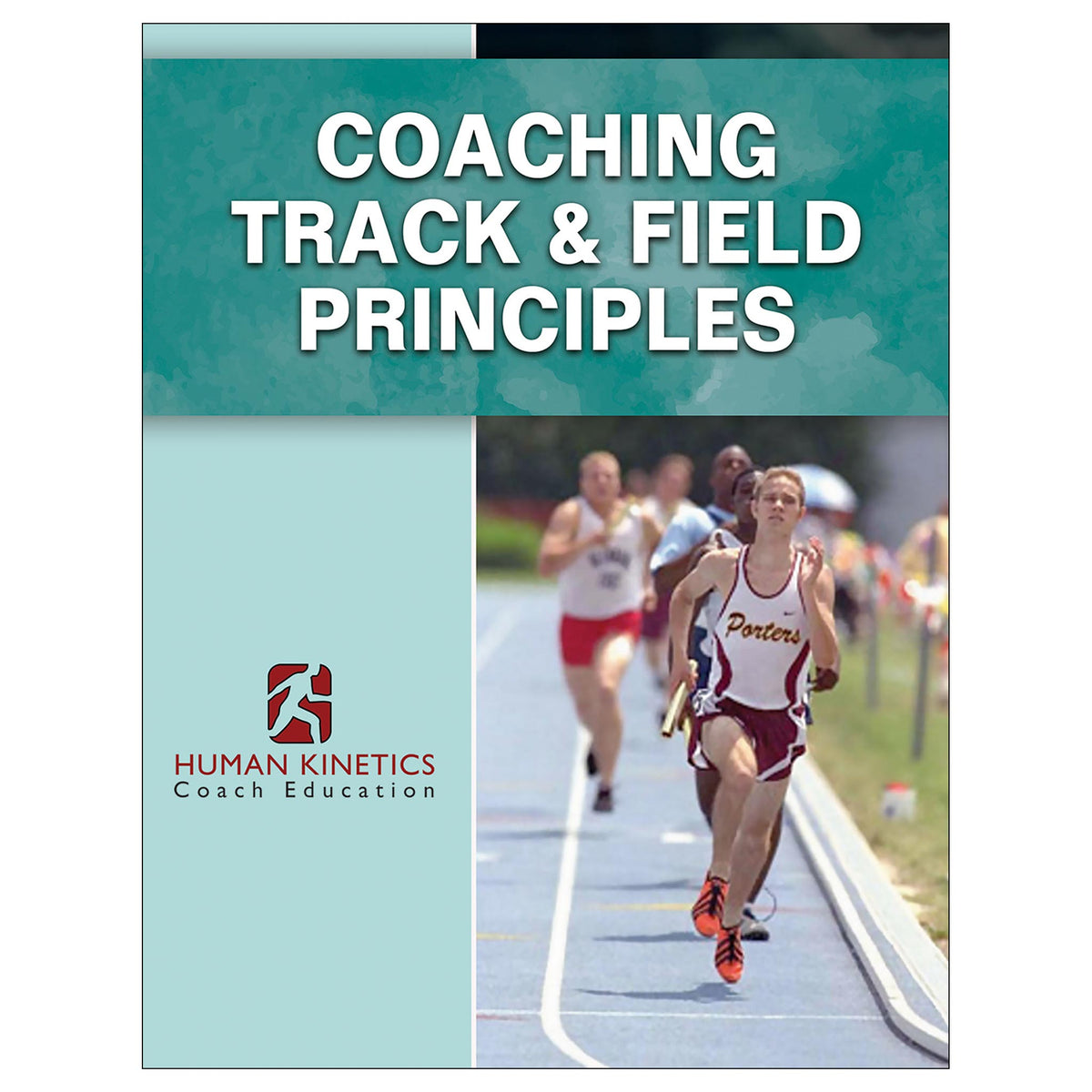 Coaching Track & Field Principles Online Course