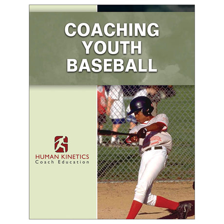 Coaching Youth Baseball Online Course