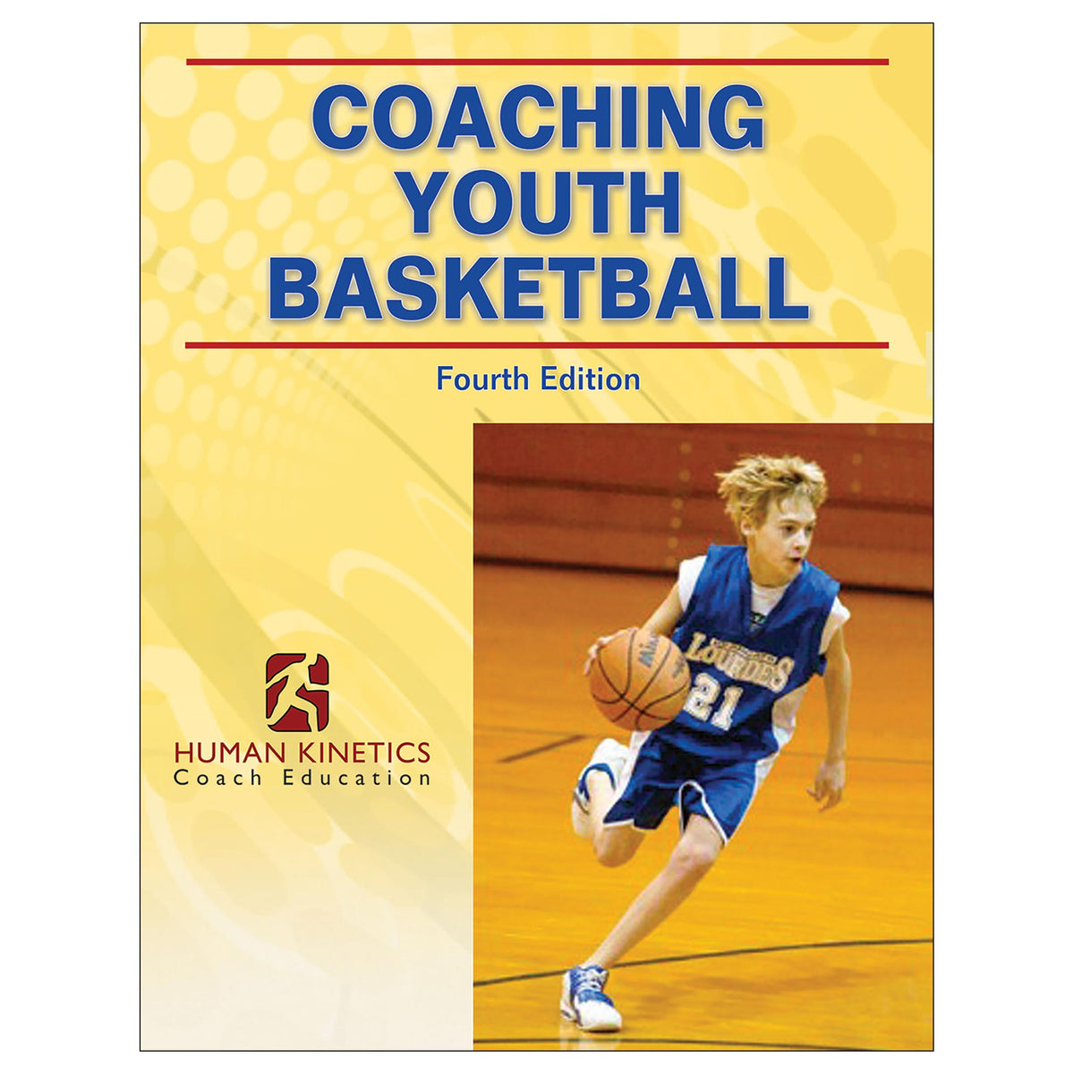 Coaching Youth Basketball 4th Edition Online Course