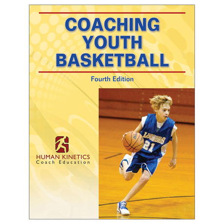 Coaching Youth Basketball 4th Edition Online Course