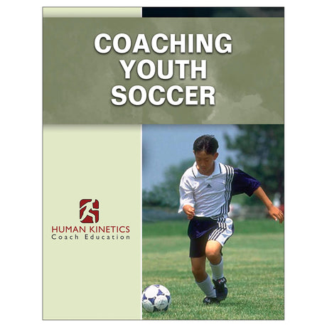 Coaching Youth Soccer Online Course