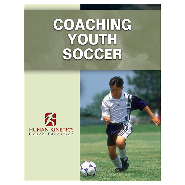 Coaching Youth Soccer Online Course