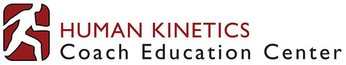 Human Kinetics Coach Education