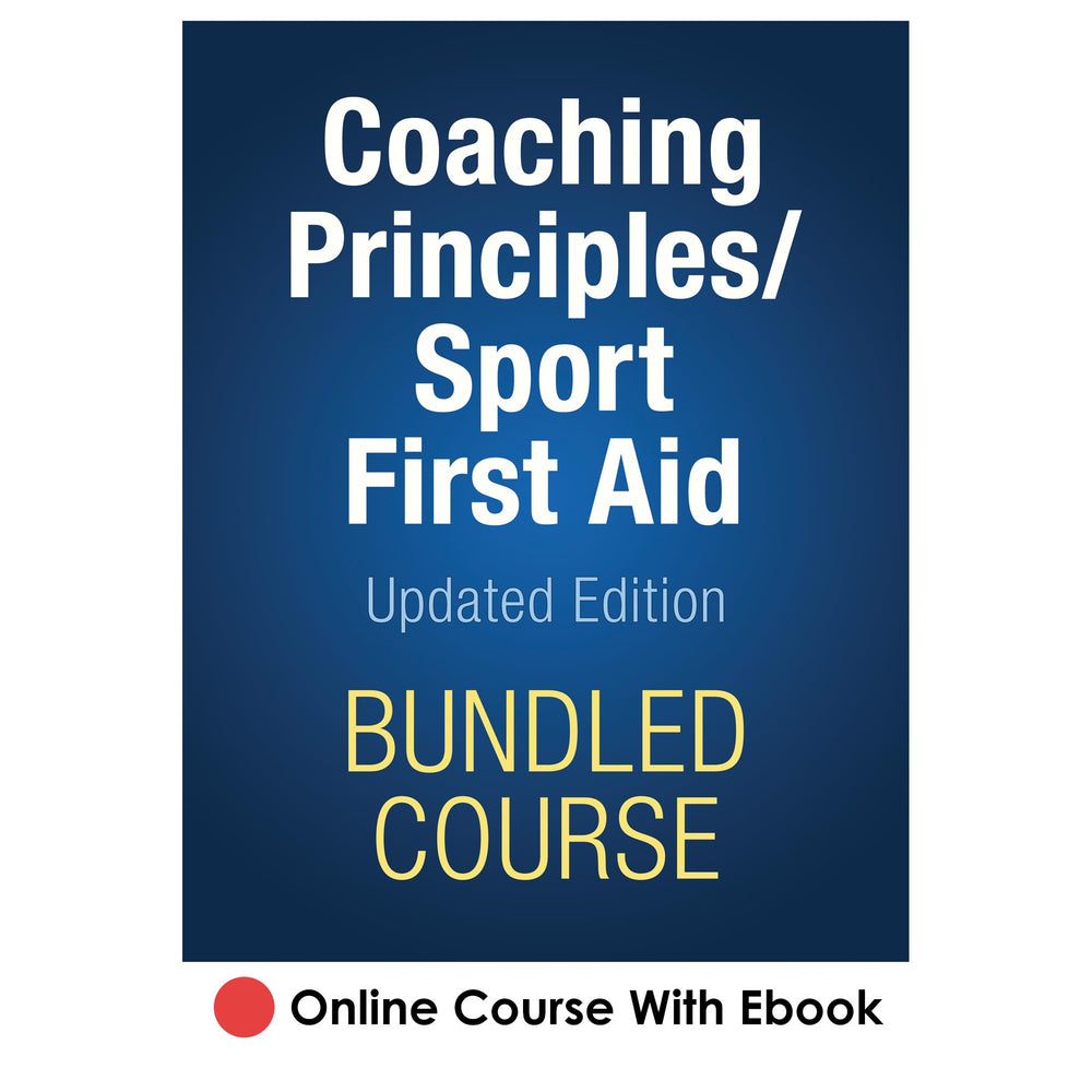 Coaching Education Updated Edition Online Course Package With Ebooks ...