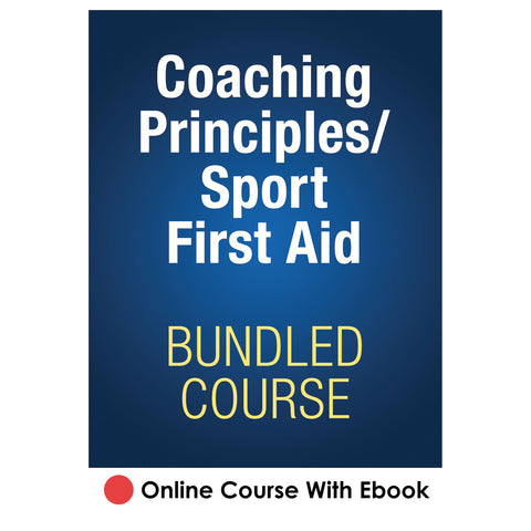 Coaching Education Online Course Package With Ebooks