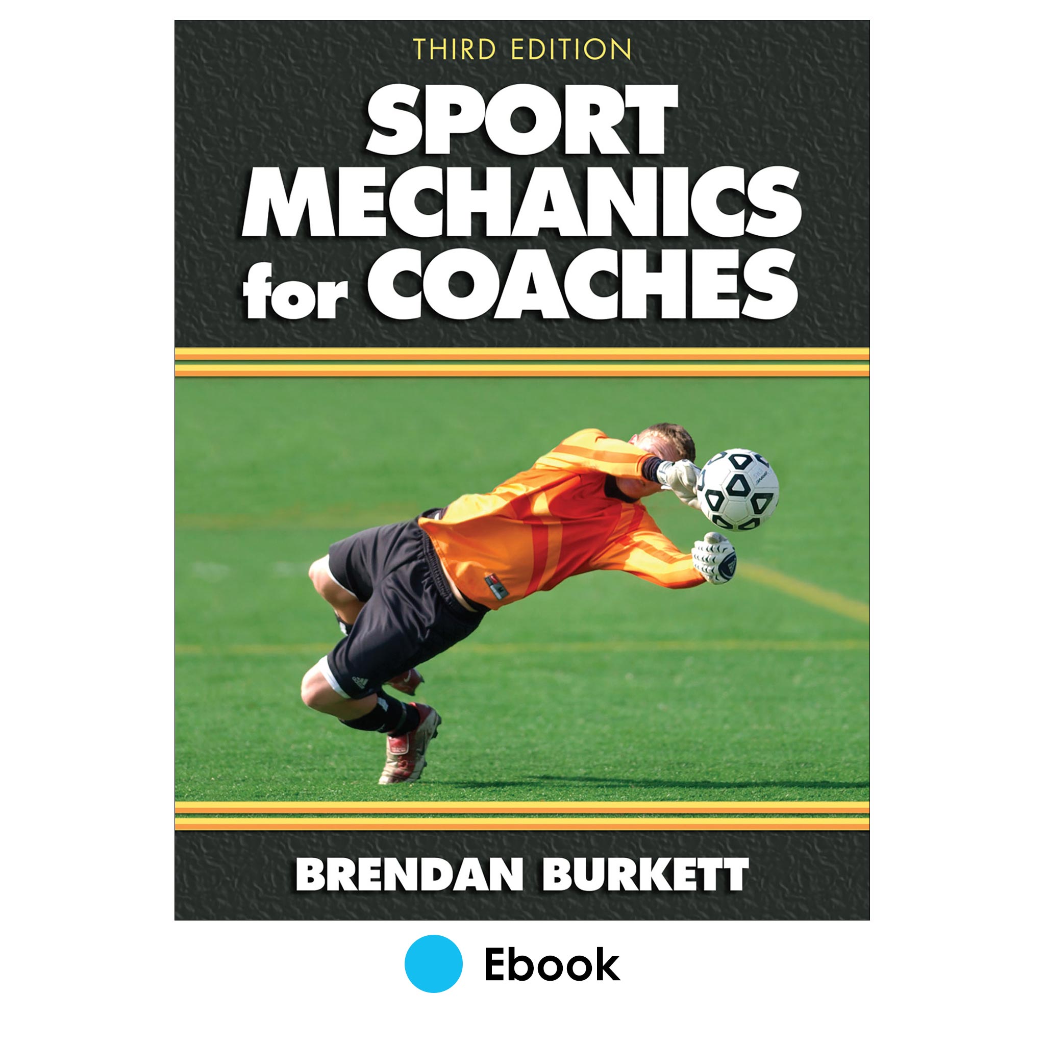 Sport Mechanics for Coaches 3rd Edition PDF