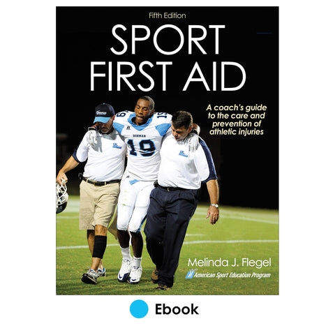 Sport First Aid 5th Edition PDF
