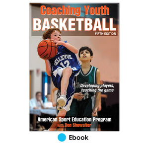 Coaching Youth Basketball 5th Edition PDF