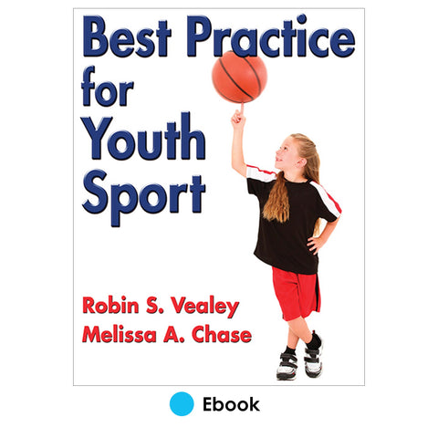 Best Practice for Youth Sport PDF