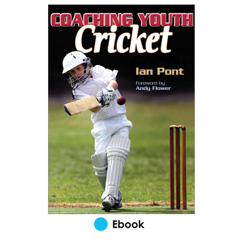 Coaching Youth Cricket PDF