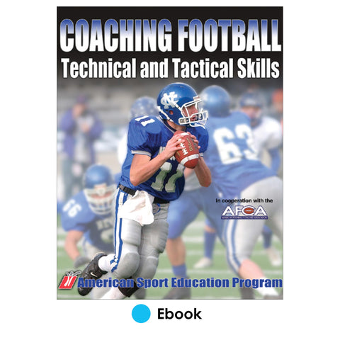 Coaching Football Technical & Tactical Skills PDF