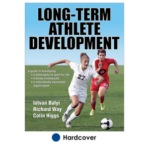 Long-Term Athlete Development