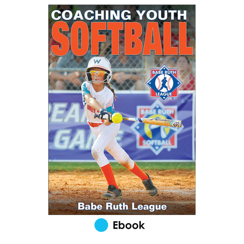 Coaching Youth Softball epub
