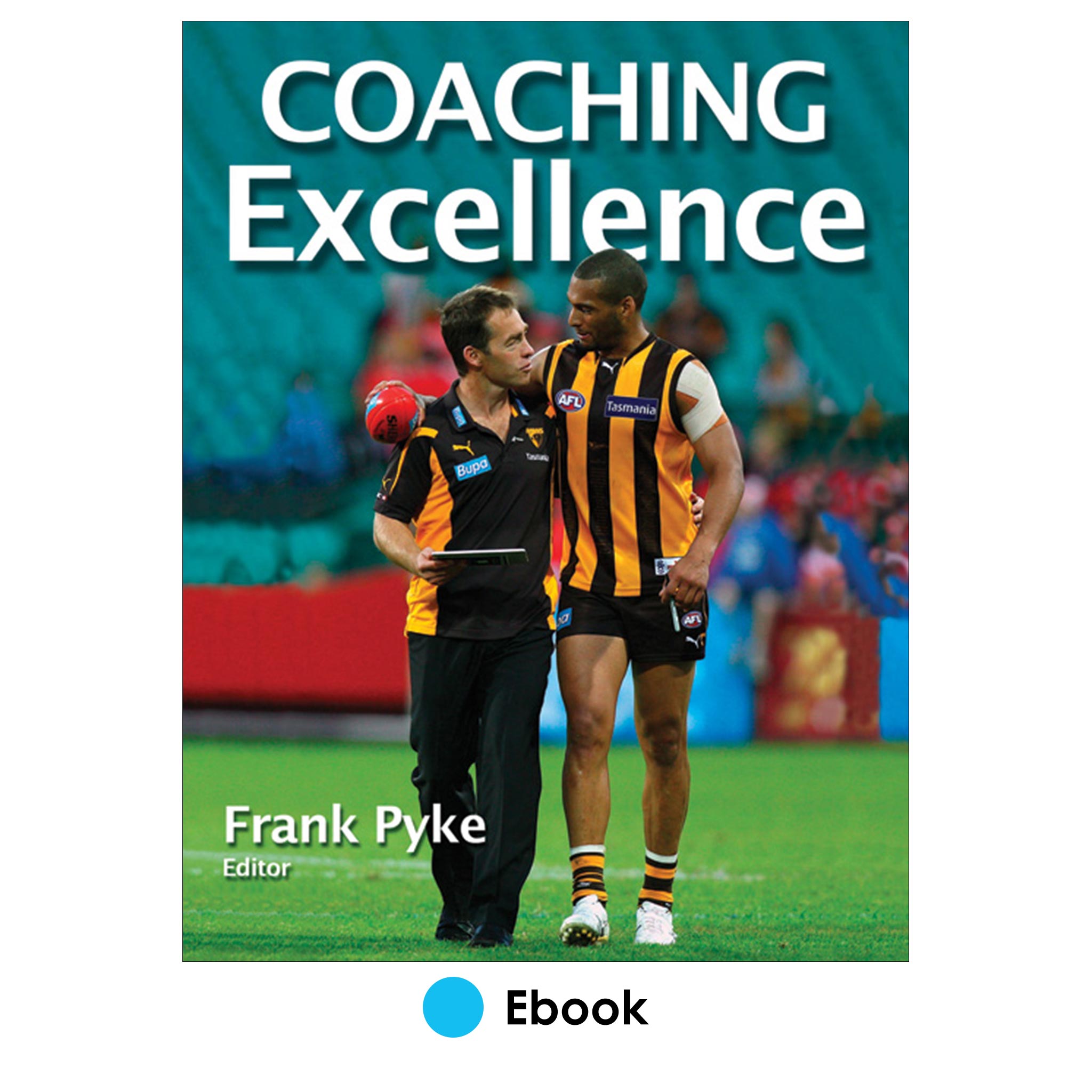 Coaching Excellence PDF