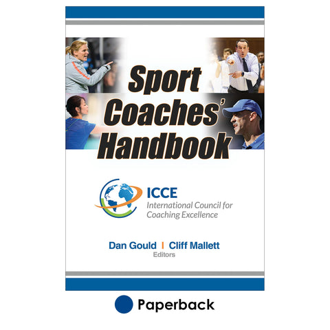 Sport Coaches’ Handbook
