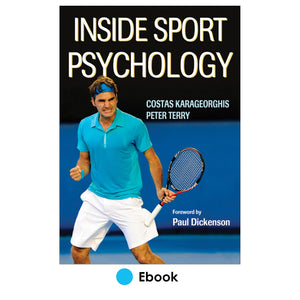 Inside Sport Psychology PDF