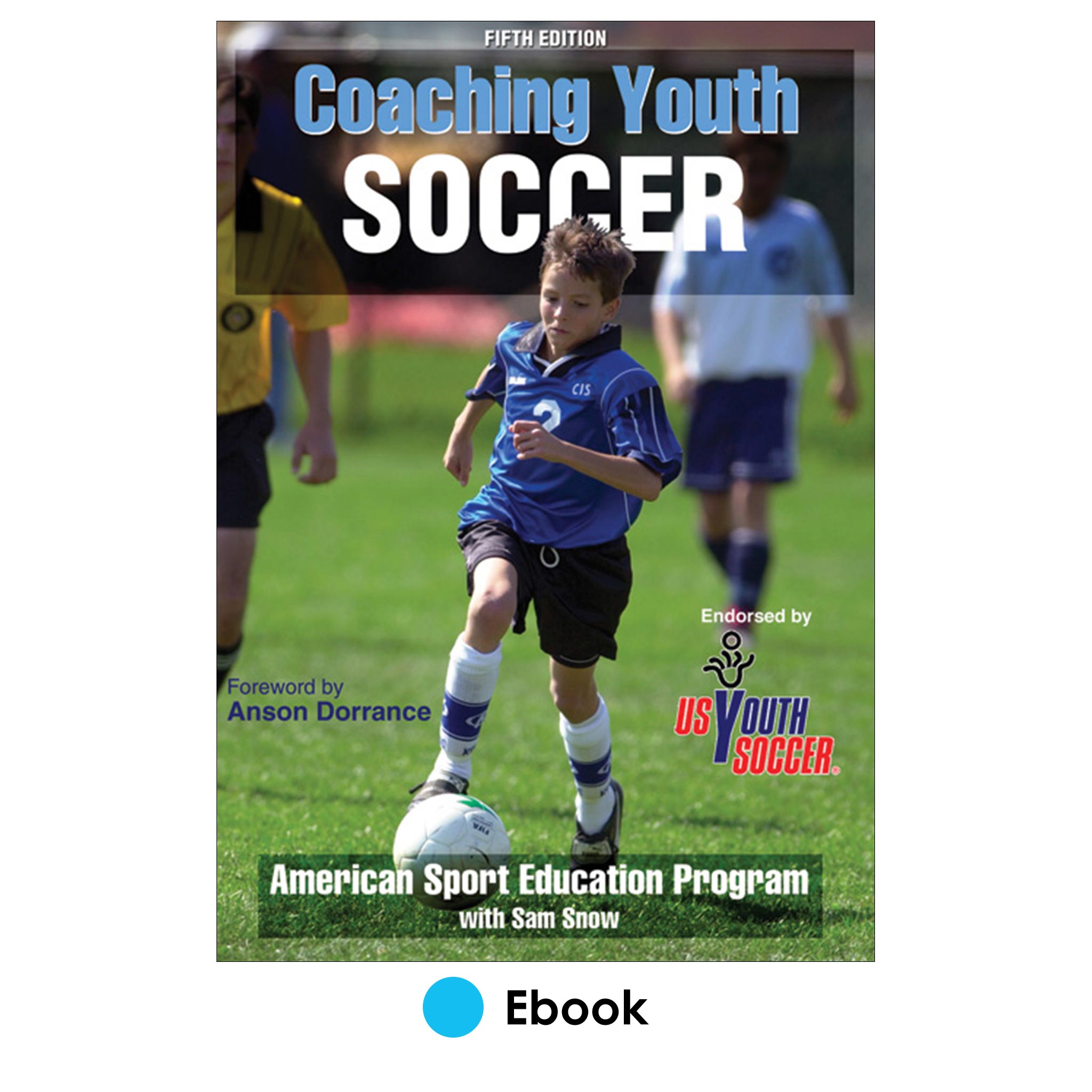 Coaching Youth Soccer 5th Edition PDF