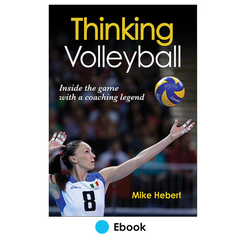 Thinking Volleyball PDF
