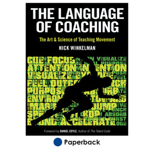 Language of Coaching, The