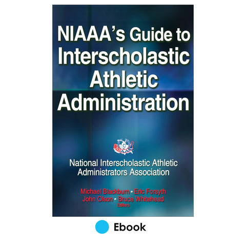 NIAAA's Guide to Interscholastic Athletic Administration PDF